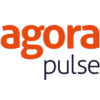 Logo Agora Pulse
