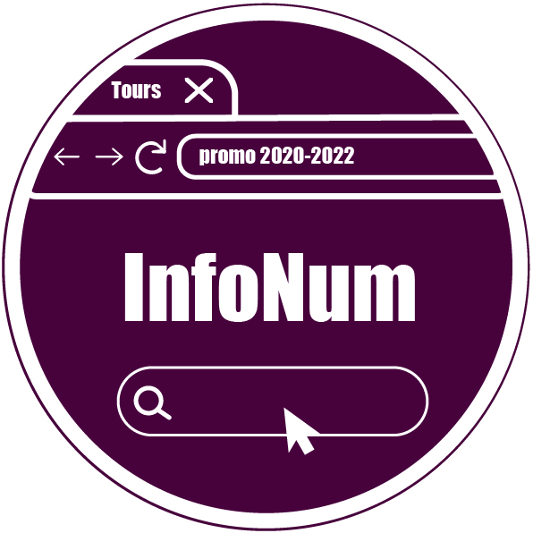 logo infonum